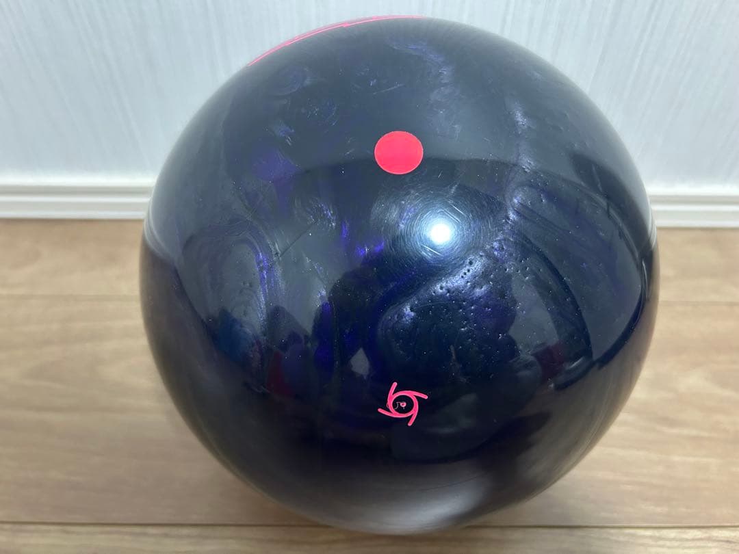 たかやん【新品】タイフーン　ストーム　15ポンド3オンス 2