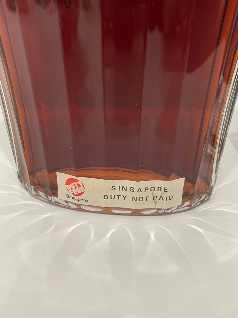 CAMUS コニャック 2000年産