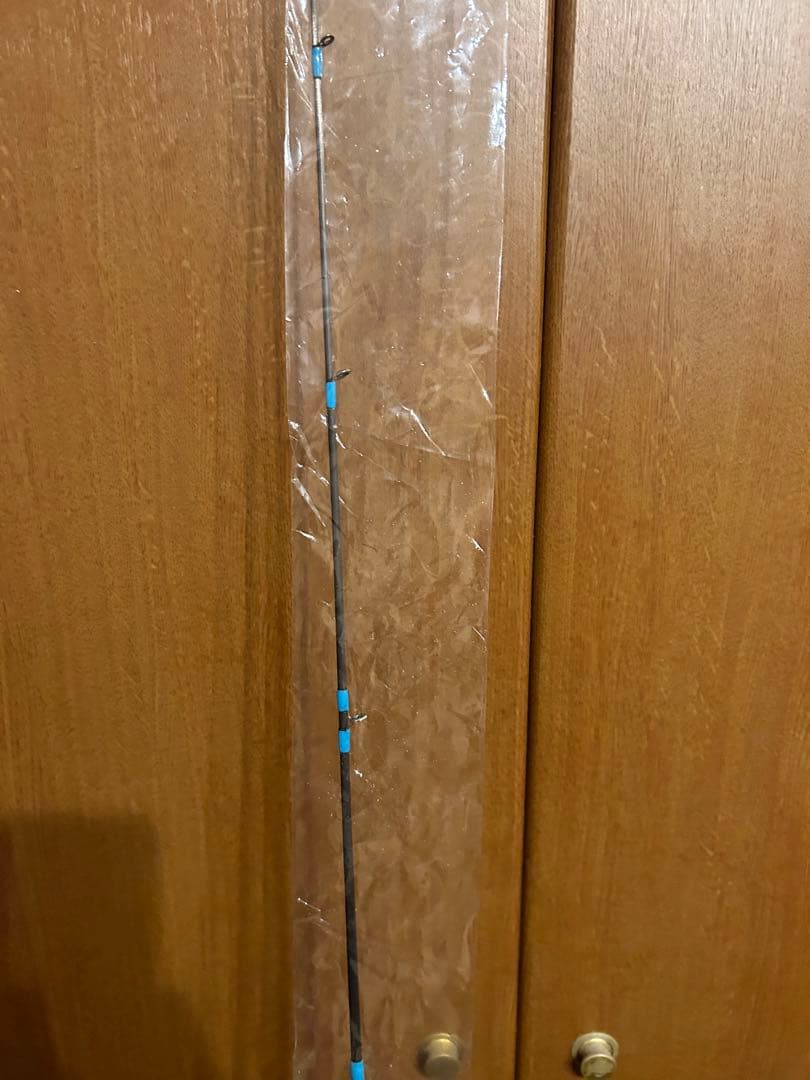 ノースフォークコンポジット　NFX Pro C66L