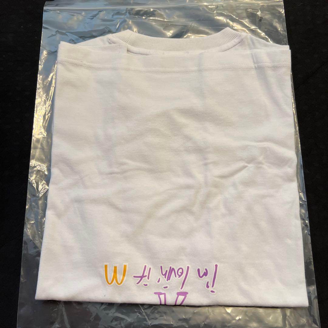 V マクドナルド　コラボ　tシャツ　防弾少年団　bts