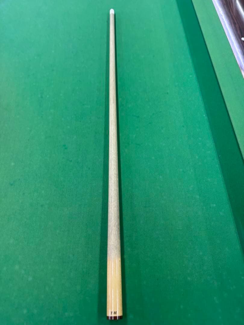 Adam シャフト　ブレイク　10山