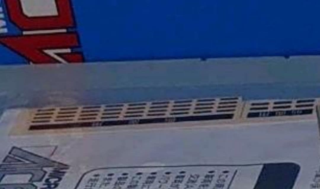 大阪市交通局 60系 堺筋線 冷房改造 更新車 マイクロエース Ａ-8094