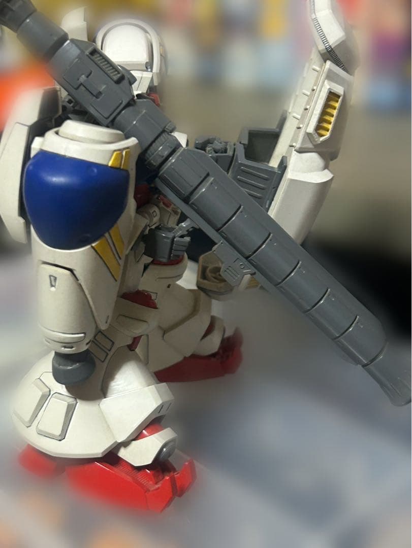 ② ガンプラ 5体セットまとめ売り