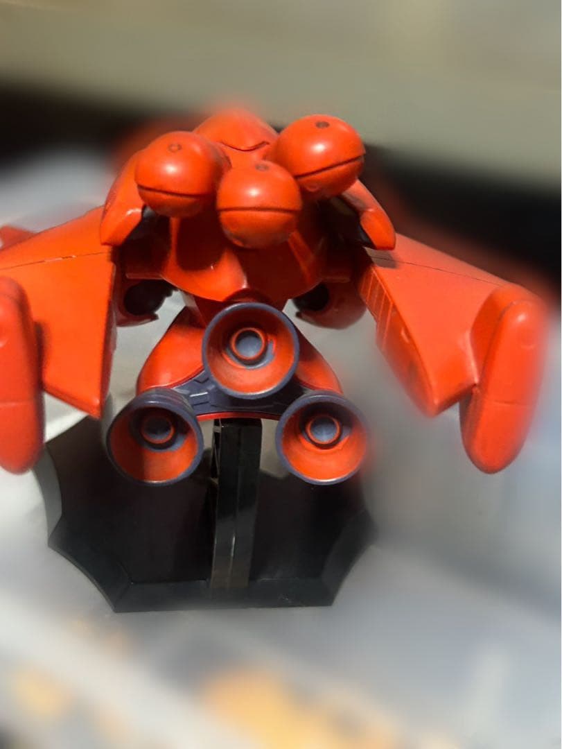 ② ガンプラ 5体セットまとめ売り