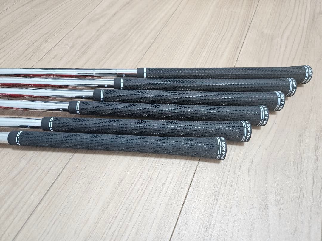 PING G430 アイアンセット 6-9 W 45