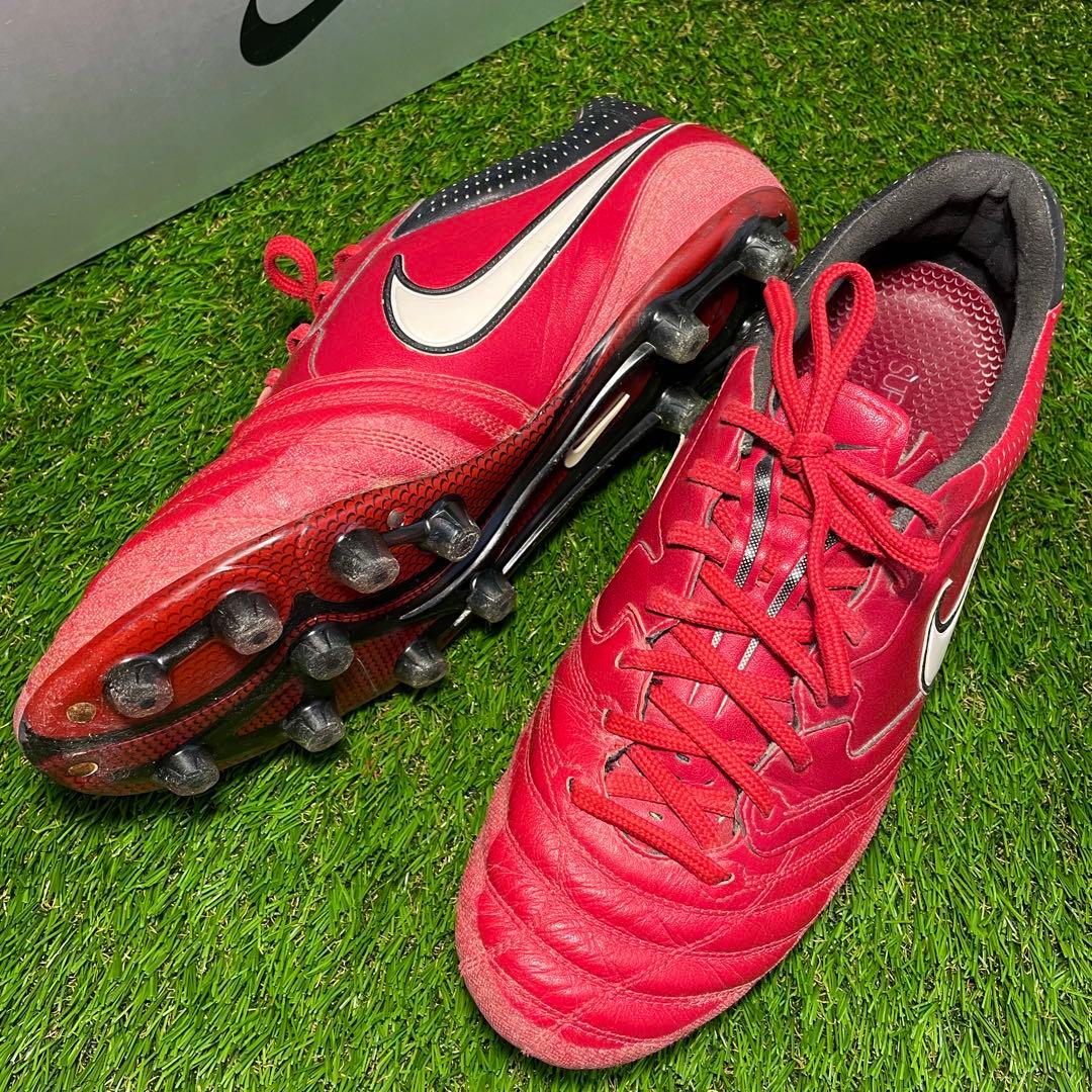 ナイキ ティエンポ スーパーリゲラ 2 HG