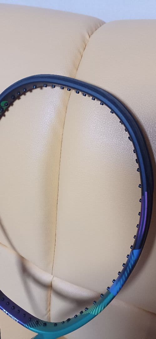 ヨネックス Vコアプロ 100 2021 G2 2本セット