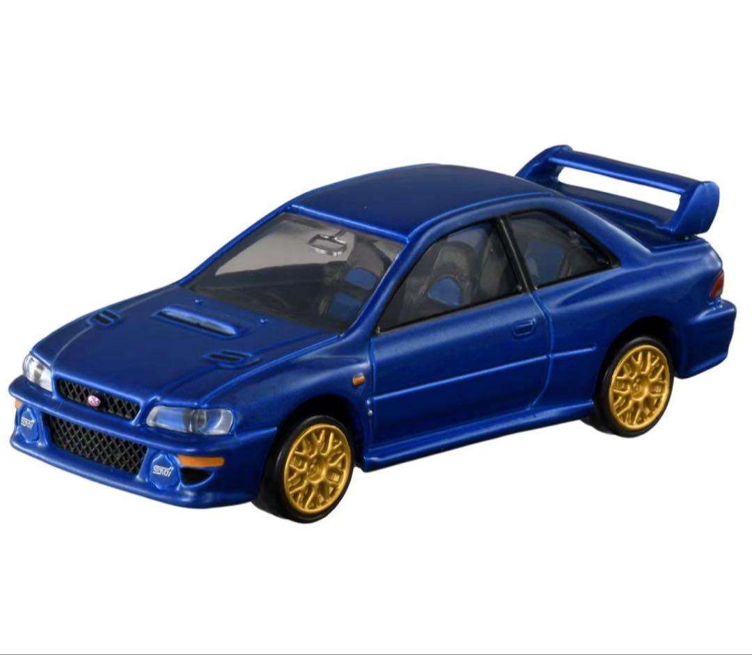 タカラトミーモールオリジナル トミカプレミアム 10周年記念特別復刻商品　3種