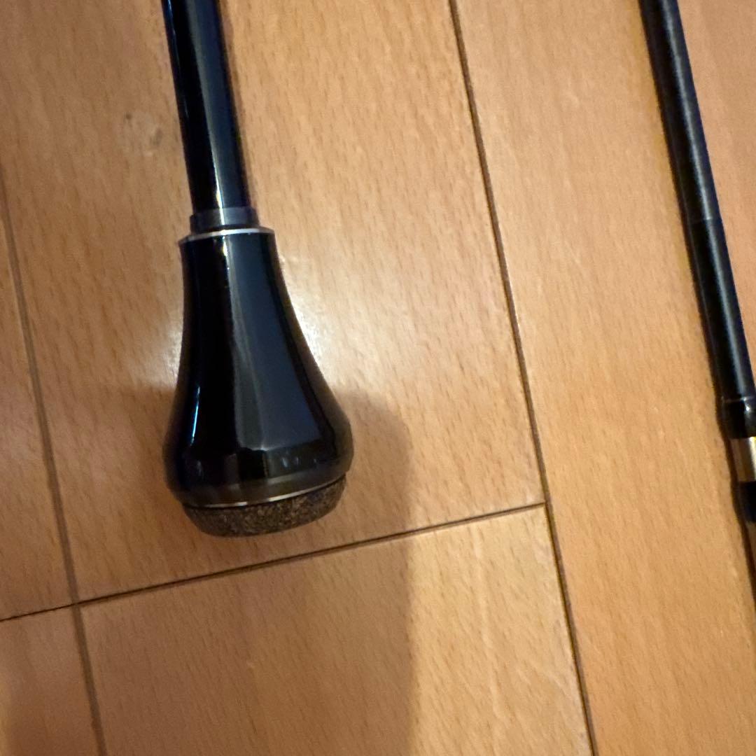 シマノ 24オシアジガー　モーティブ　B610-3