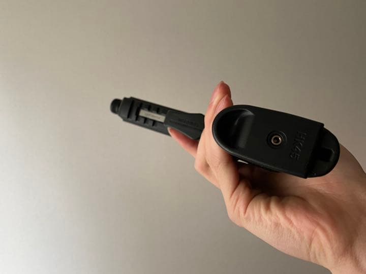 東京マルイ ガスガン HK45タクティカル ブラック