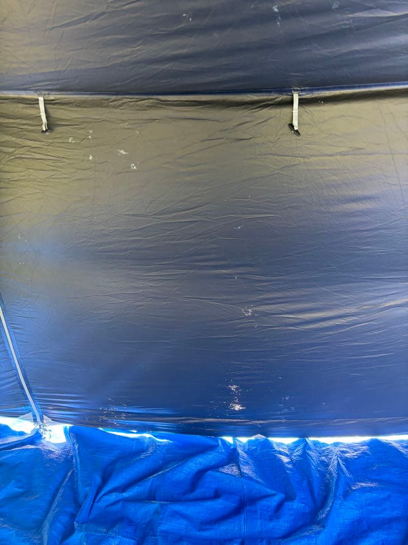 タフスクリーン2ルームハウス/MDX＋