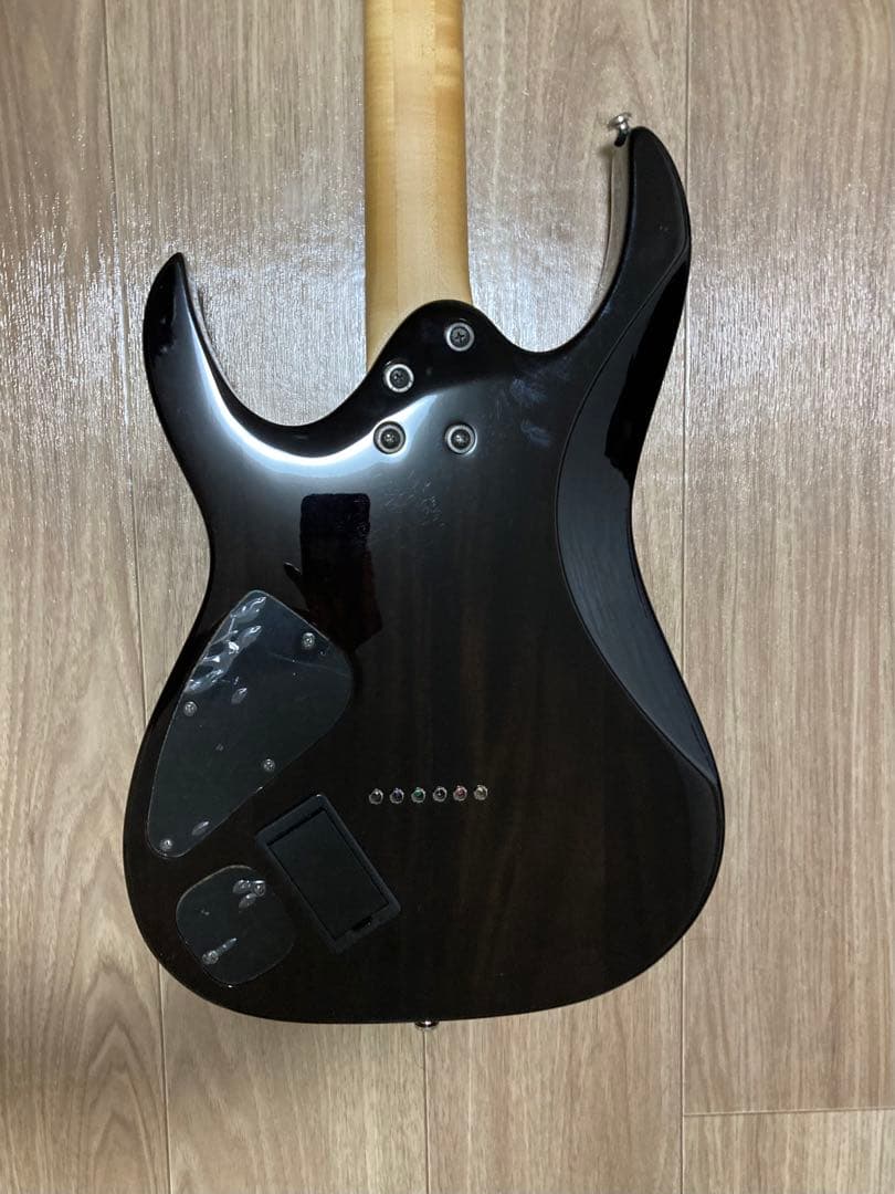 最終値下げ　Ibanez RGA42FM
