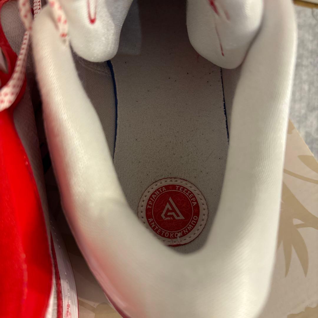 ナイキ バスケットボールシューズ zoom freak 5 asw ep