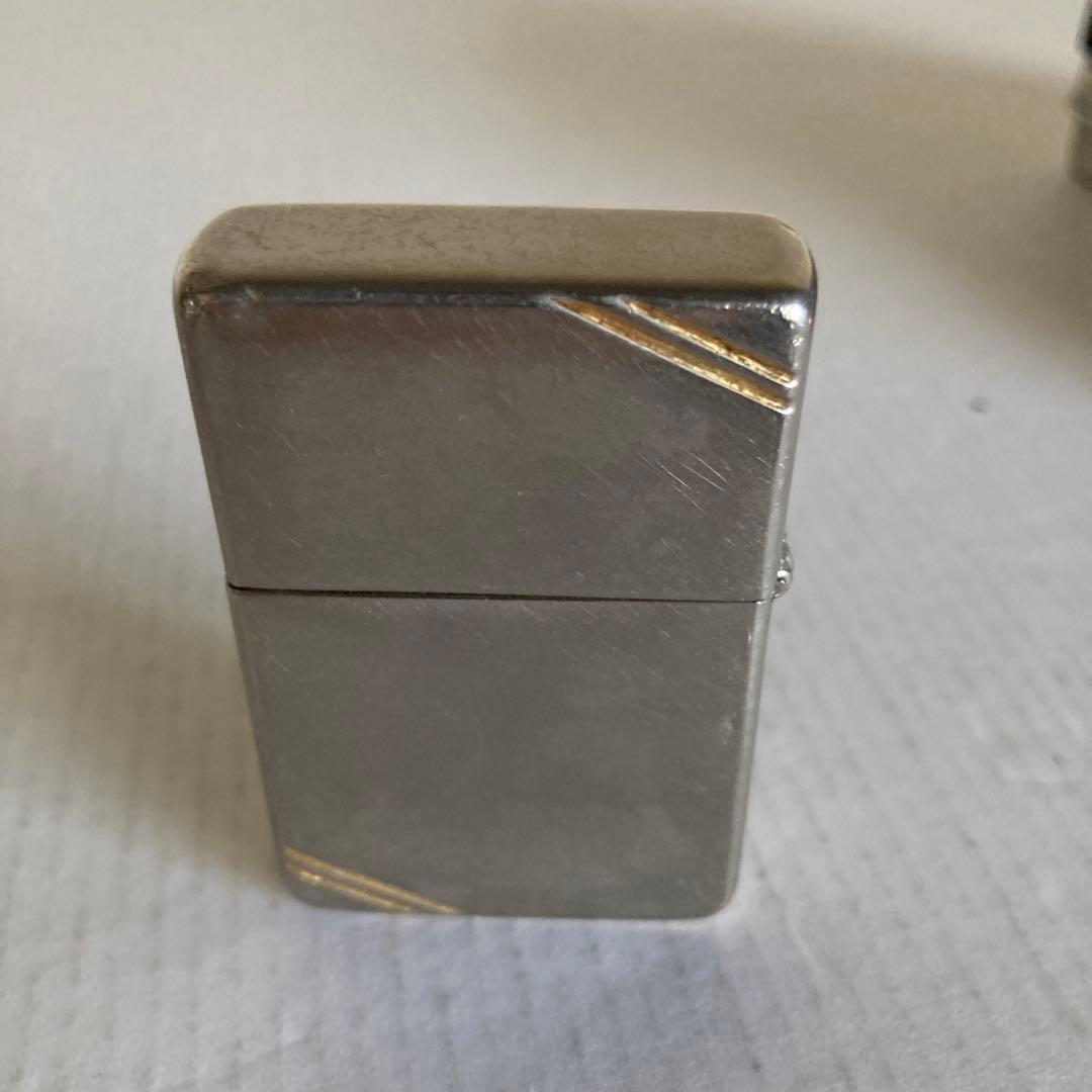 【ジッポーライター】1987年 55周年記念 1932年