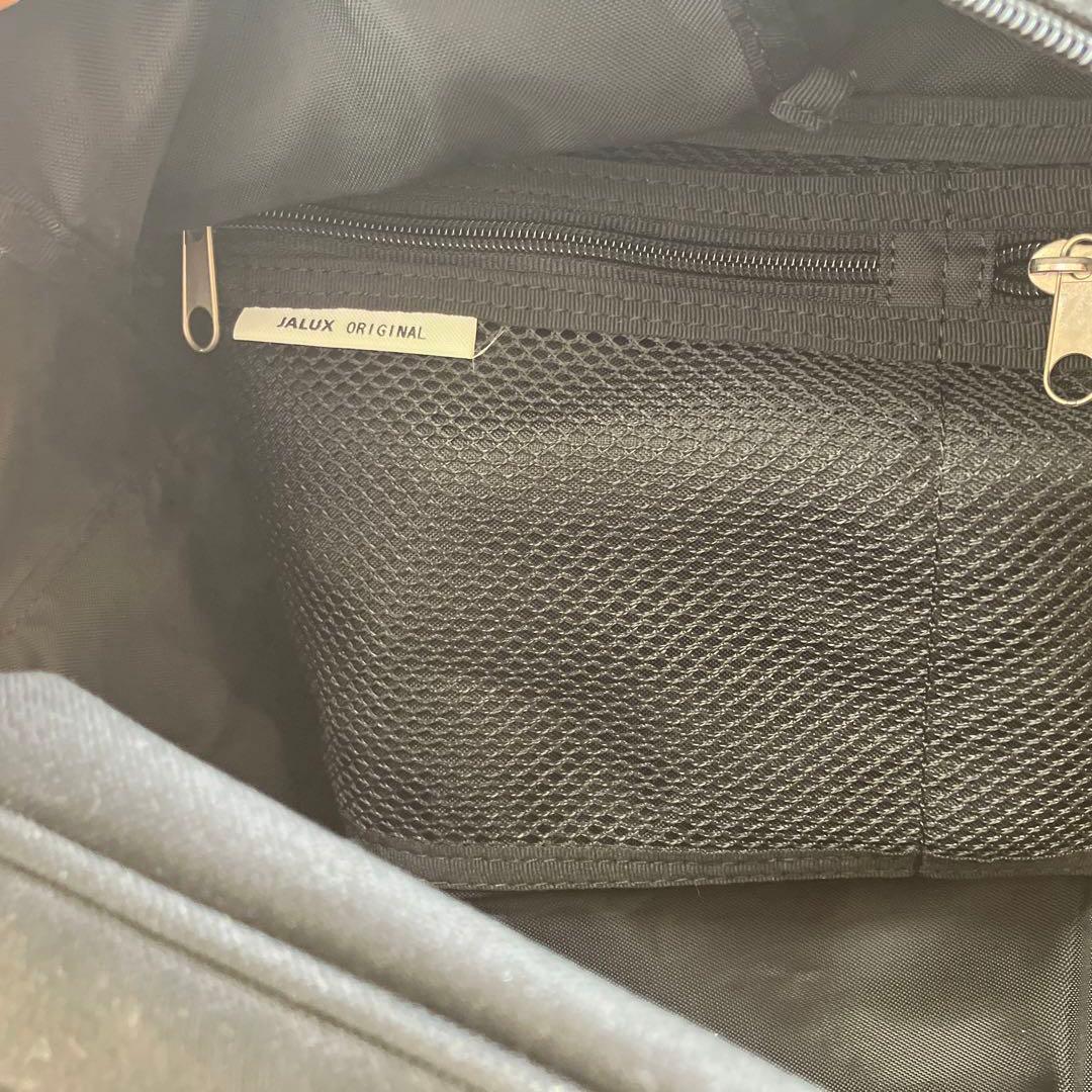 JALUX スポーツバッグ