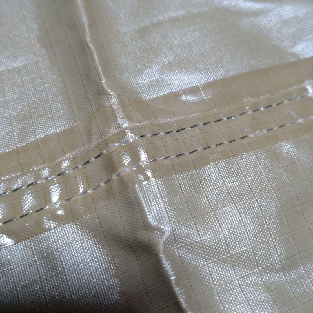 希少 リップストップ スノーピーク HDタープ シールド ヘキサ Pro.S