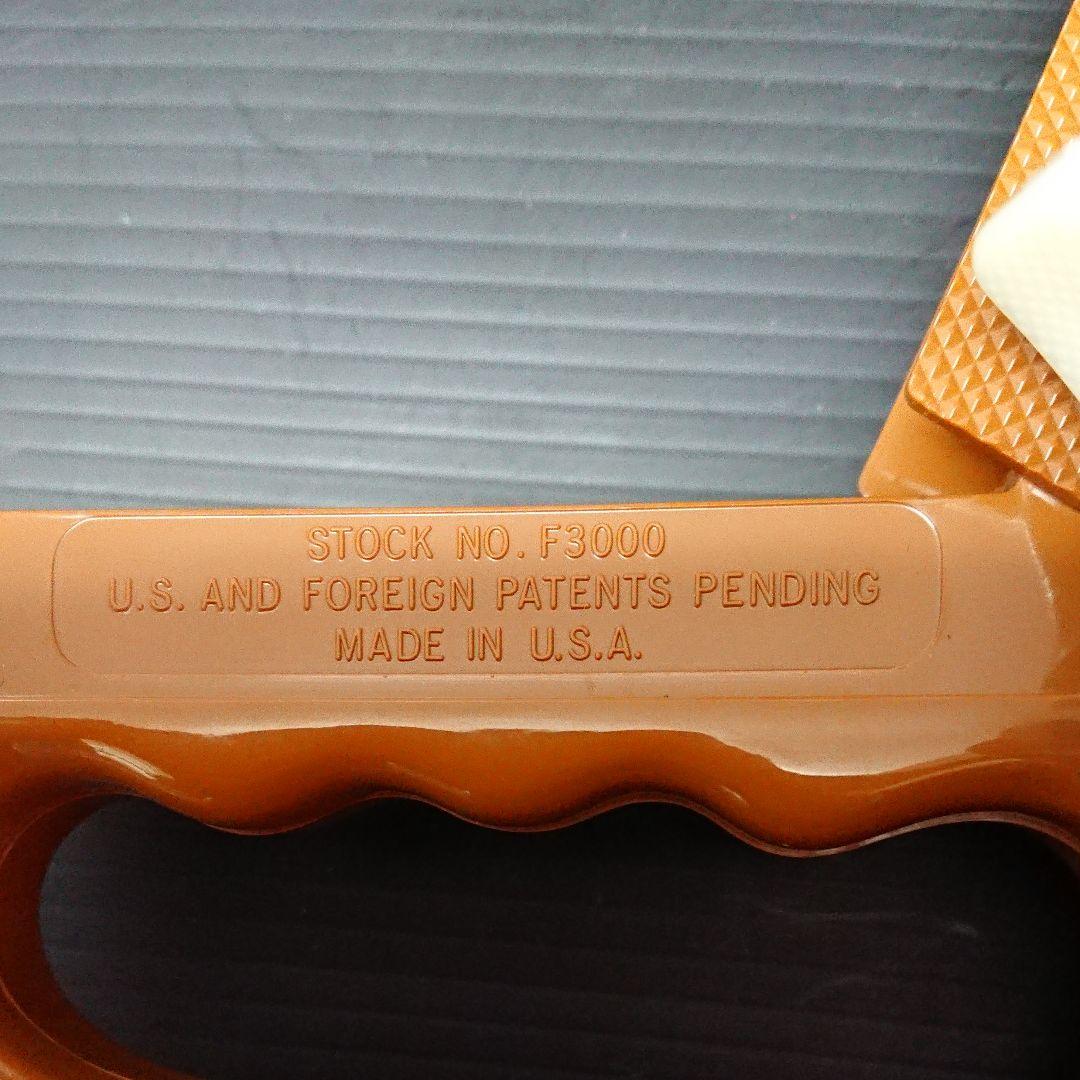 レトロ　pocketfisherman 　made in　USA　1972