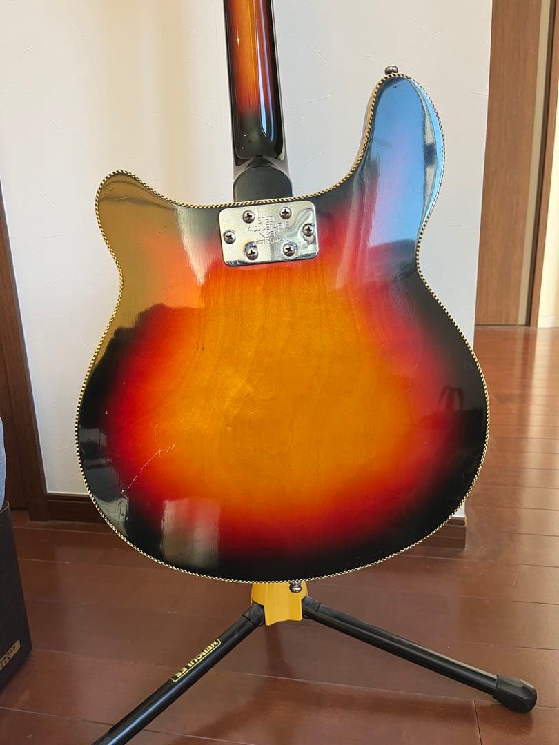 大特価！　Arai Diamond リッケンバッカータイプ