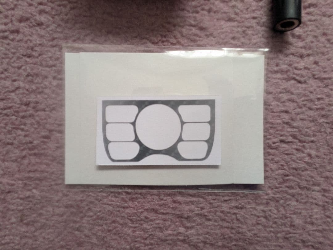 Icom ID-52 トランシーバーエアーバンドスペシャル。フィードにGO!