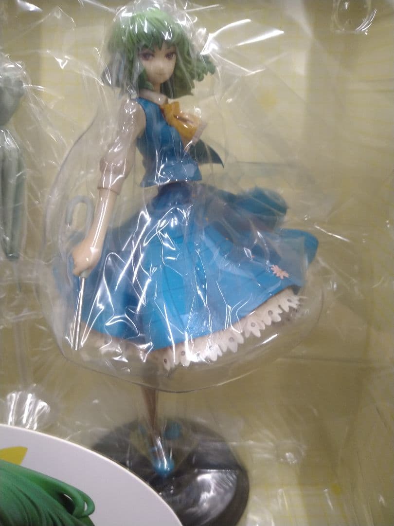 四季のフラワーマスター風見幽香【イベント限定エクストラカラーVER】