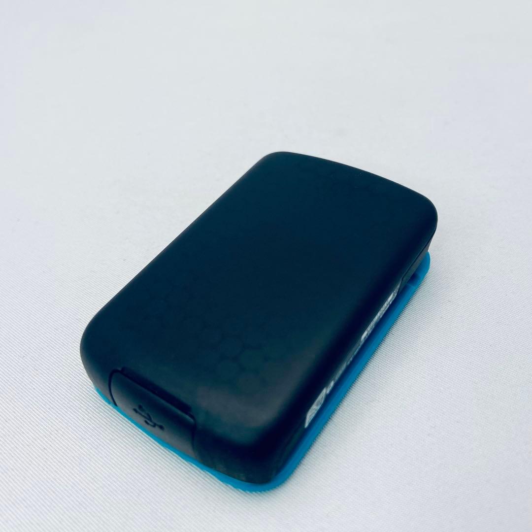 CASIO CMX20R-AS モーションセンサー ランニングフォーム解析 美品