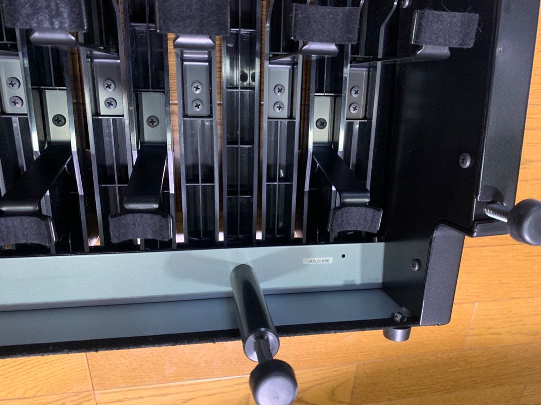 YAMAHA エレクトーン 補助ペダル鍵盤 ＆ 補助ペダル