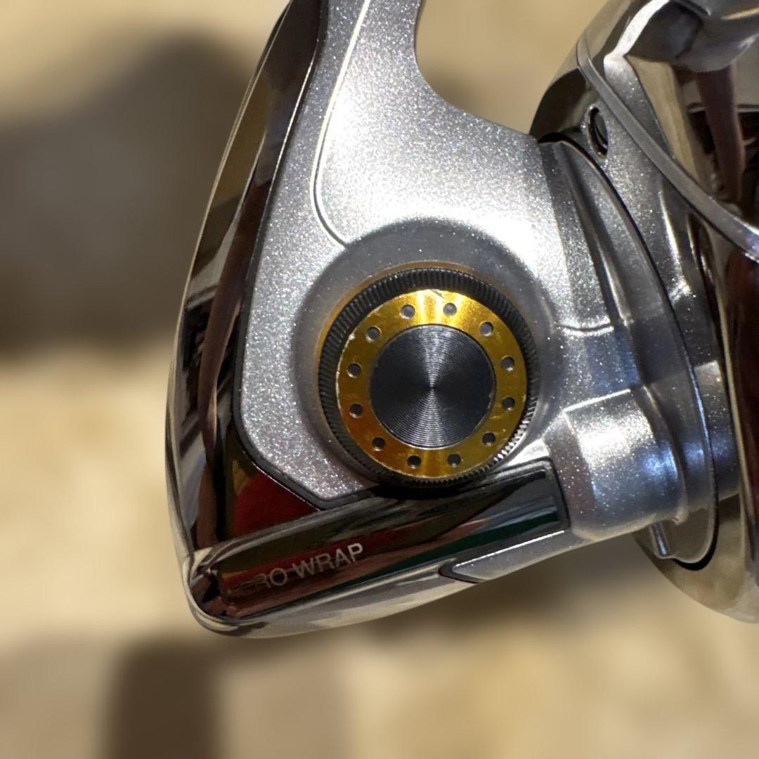 シマノ ステラ SW8000PG