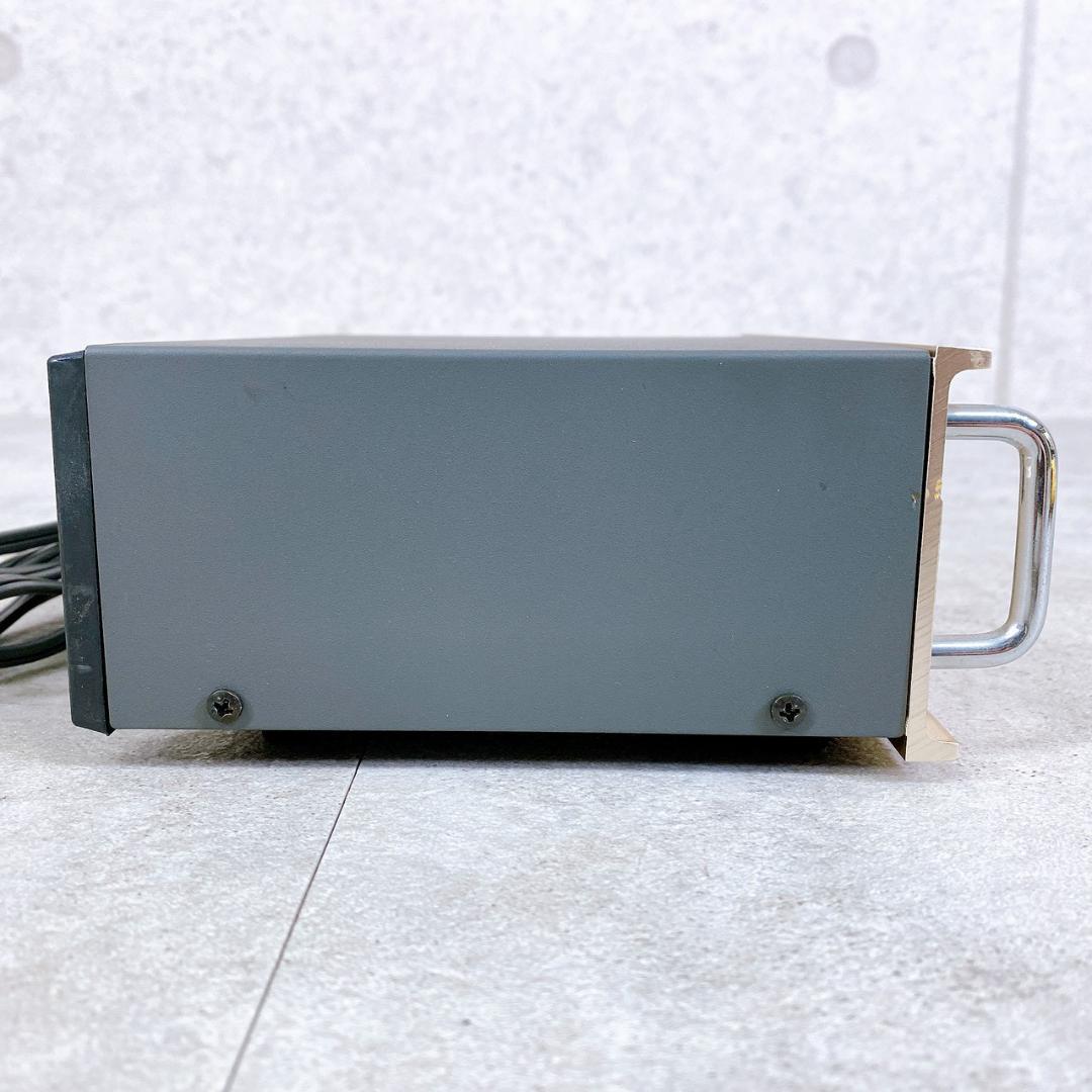 SONY AC-148F AC POWER SUPPLY（業務用電源ユニット）①