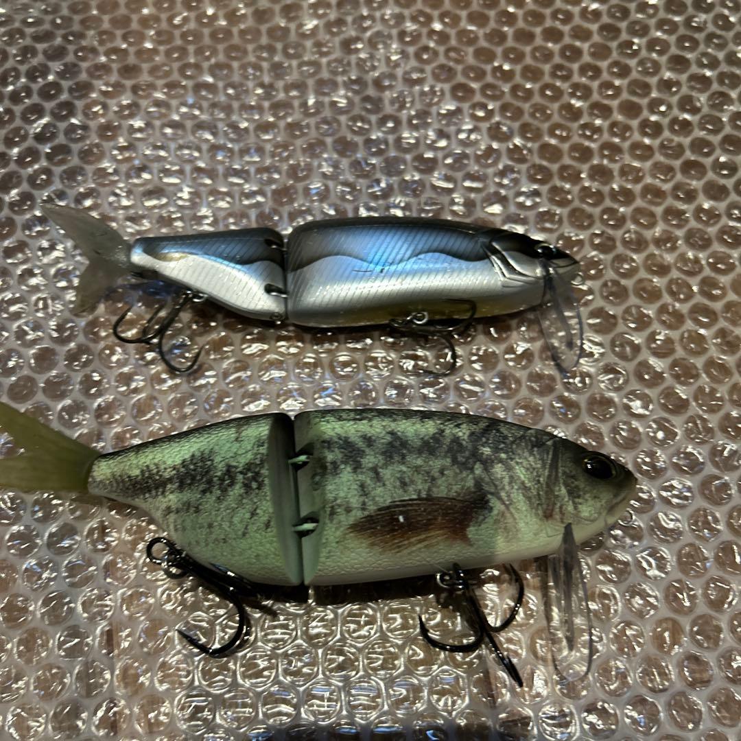 DRT タイニークラッシュHI ジョーカー　セット