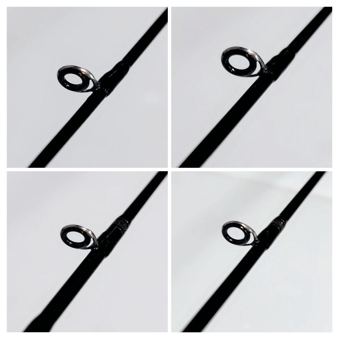 DAIWA ダイワ 極鋭 MCゲーム MH-250 釣り竿