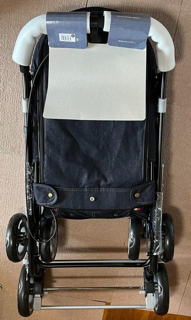 新品未使用　DECA PROGRE ボンビペットバギー　プログレ　バギー