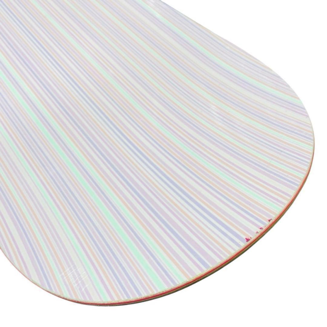 【即乗り3点セット♪】SALOMONブーツ＆スノーボード 142cm レディース