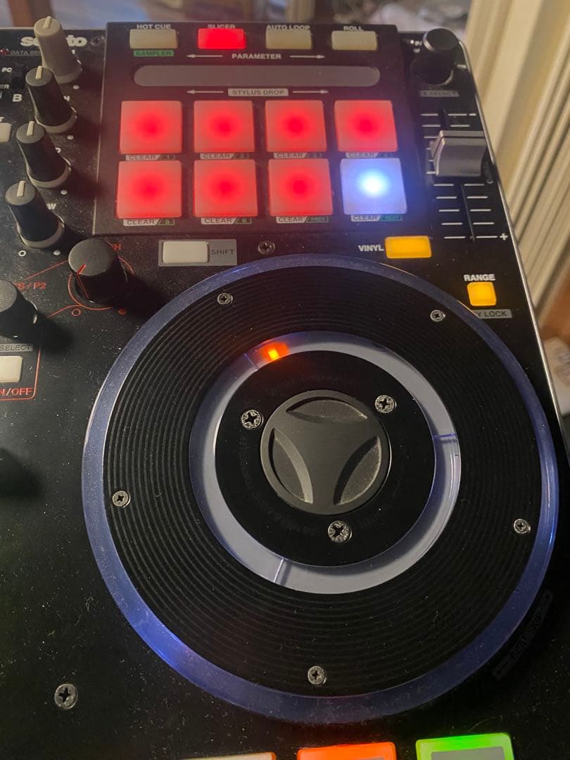 【美品】Vestal vci-380