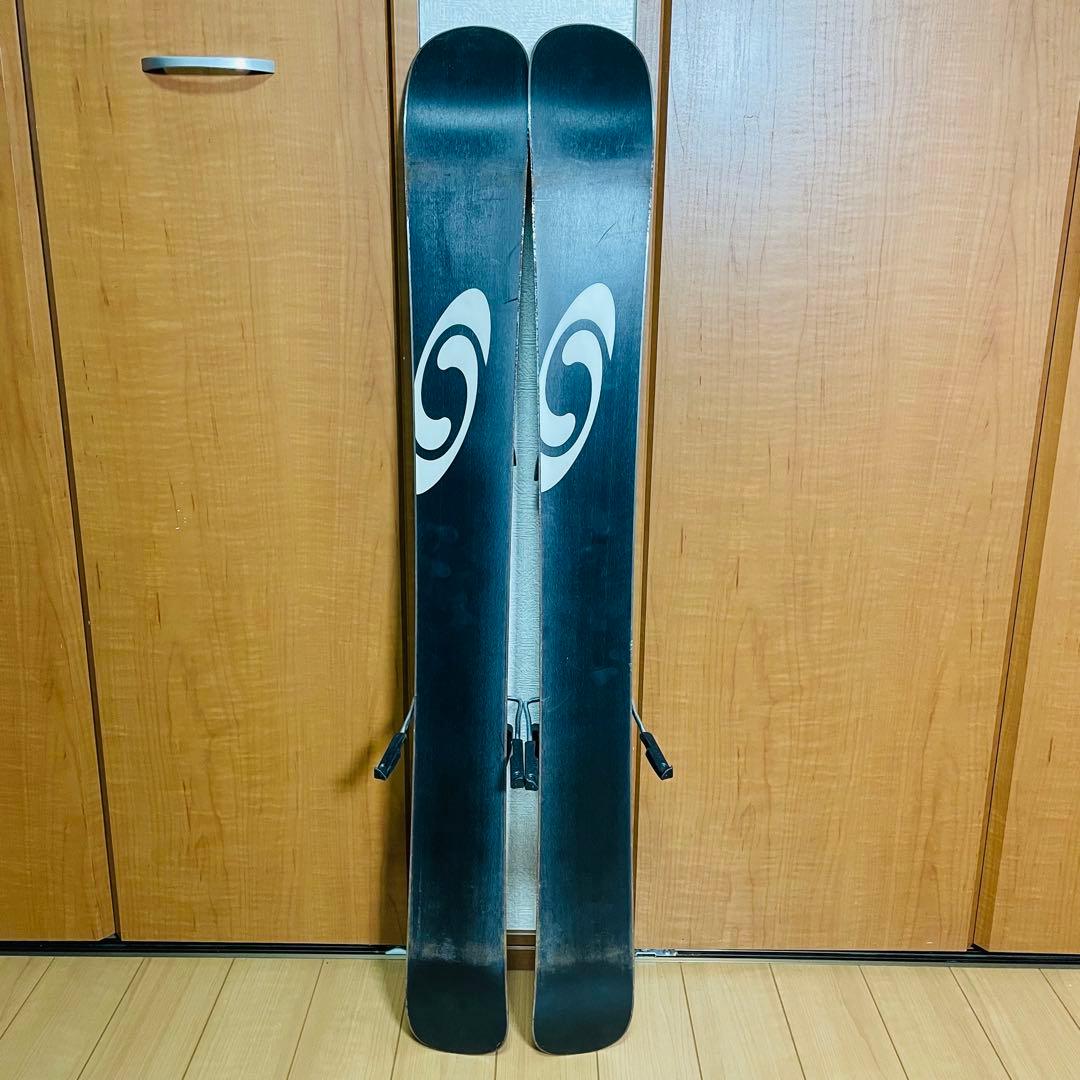 SALOMON SBOARD 99 サロモン ショートスキー