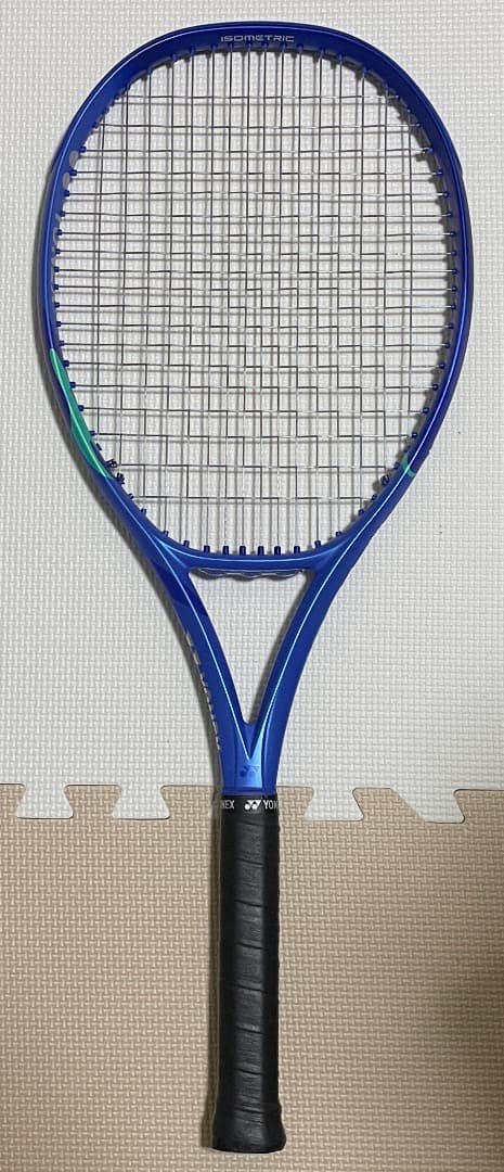 prune ：YONEX（ヨネックス）テニス ラケット EZONE 100