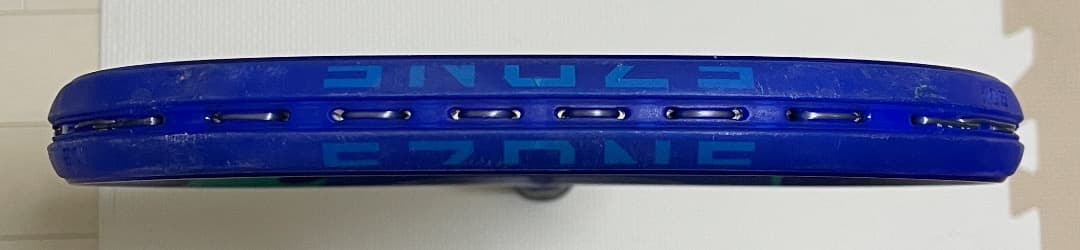 prune ：YONEX（ヨネックス）テニス ラケット EZONE 100