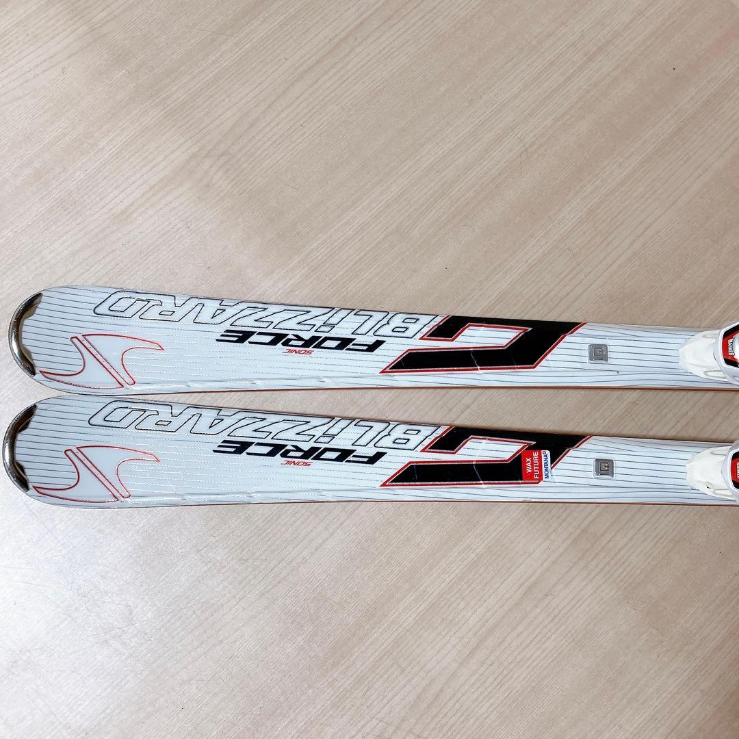 BLIZZARD G-FORCE ジーフォース スキー MAKER ビンディング