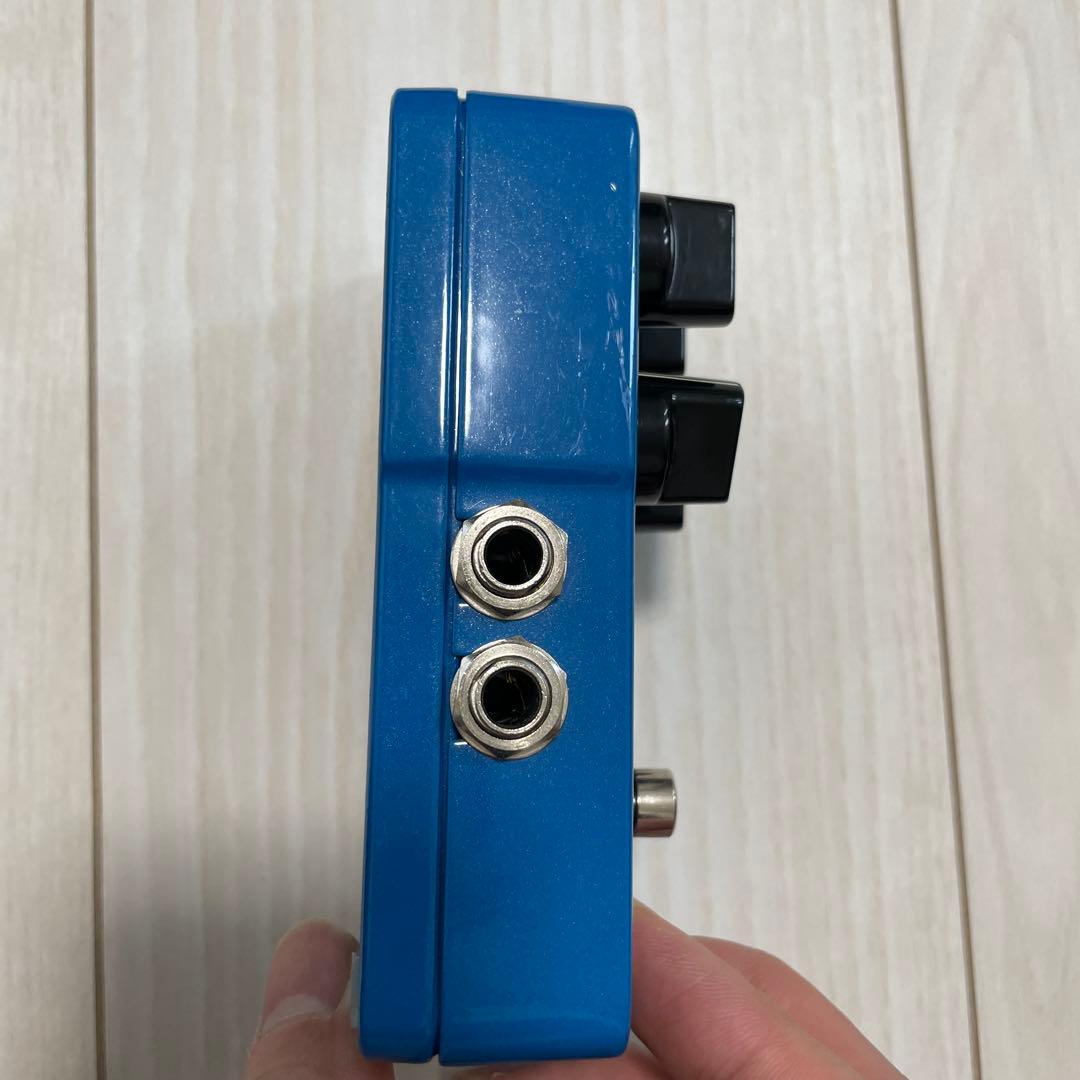 ギター tc electronic FLASHBACK delay and looper