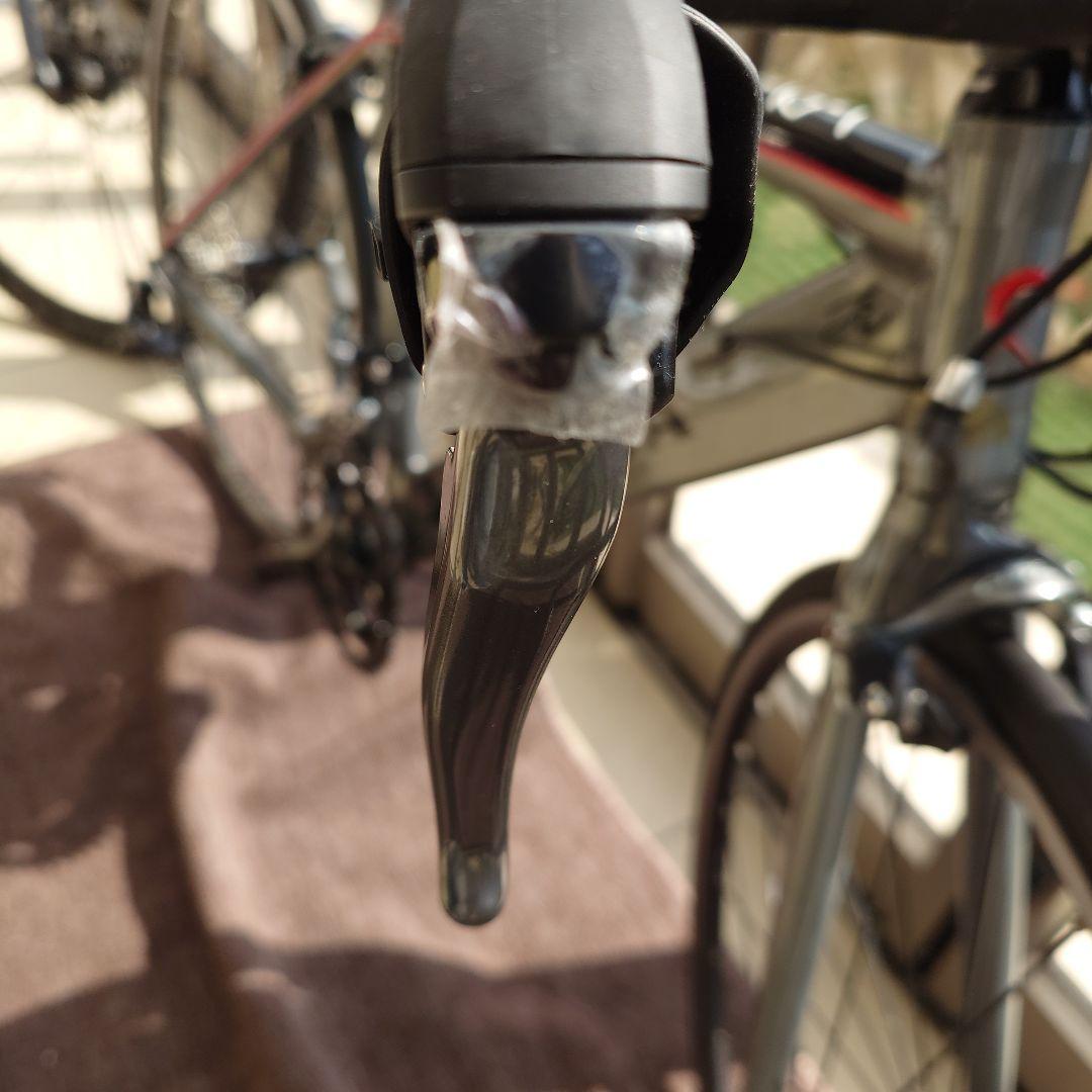 デローザ　DE ROSA　RAGA 　ラガ　24インチ　ジュニアロードバイク