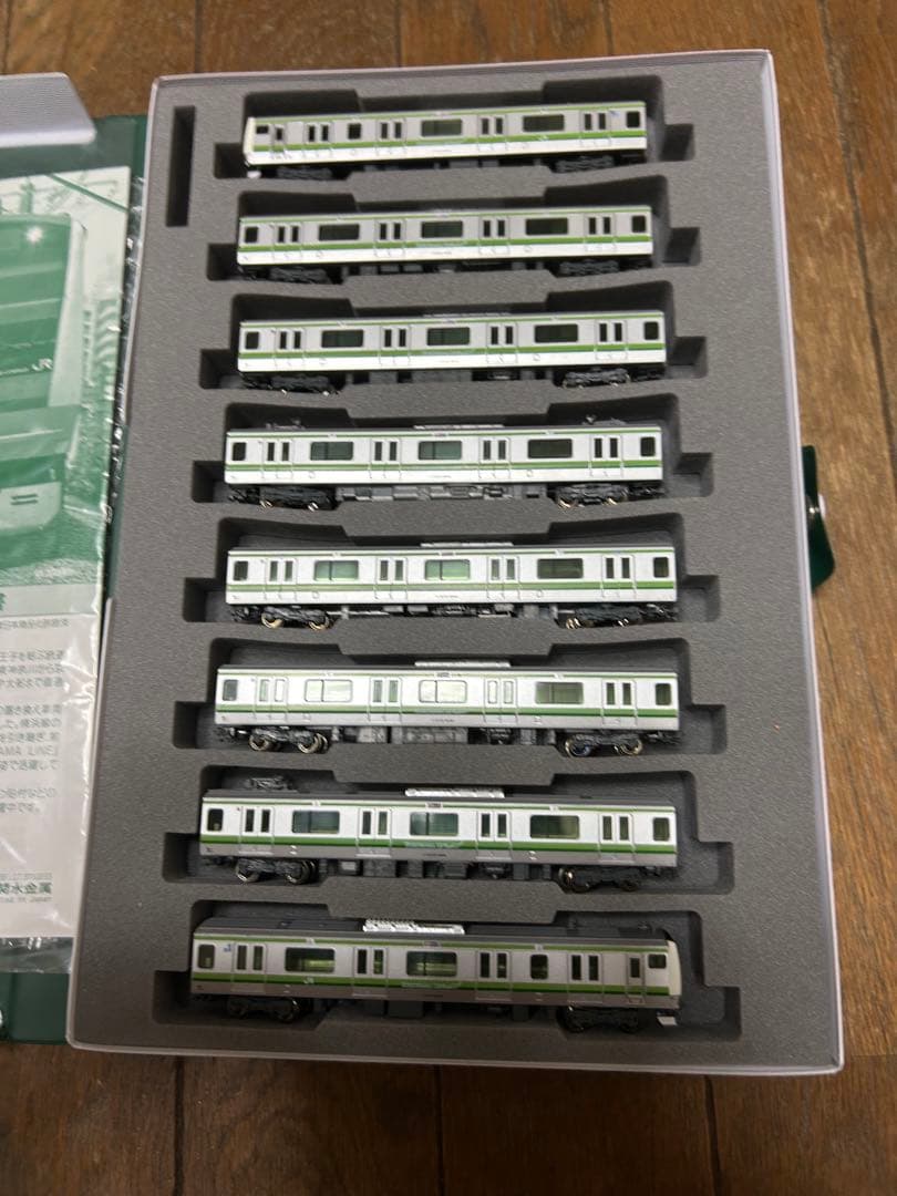 KATO 10-1444 E233系6000番台 横浜線 8両セット