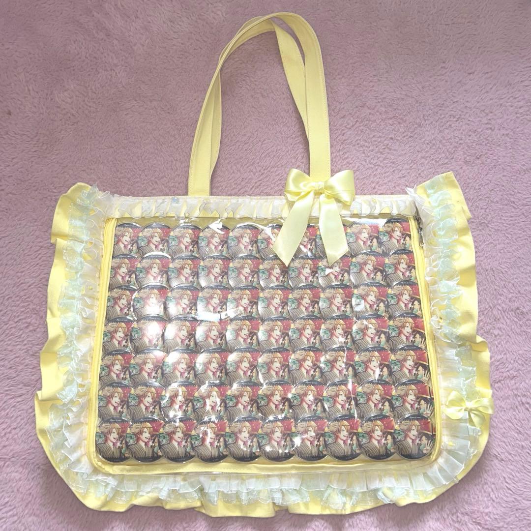 浦島坂田船　センラ　痛バ　恋色花火