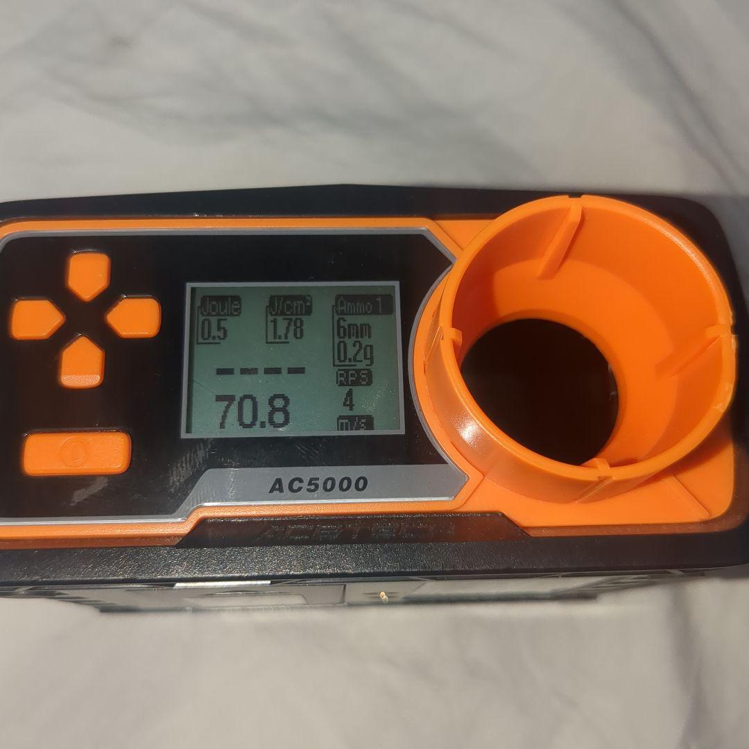 タナカワークス　コルトパイソン　ガスガン　HW樹脂　ウッドグリップ付