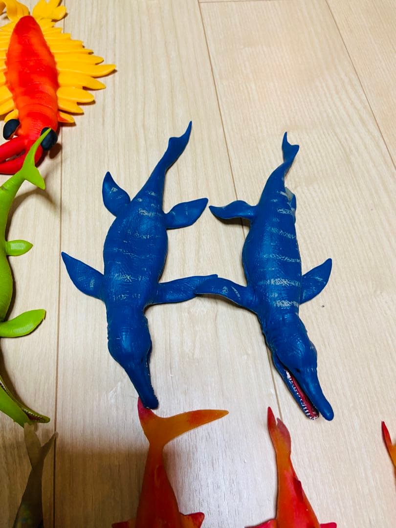 &co アンドコ　ディアゴスティーニ　36体⭐︎レアあり⭐︎まとめ売り