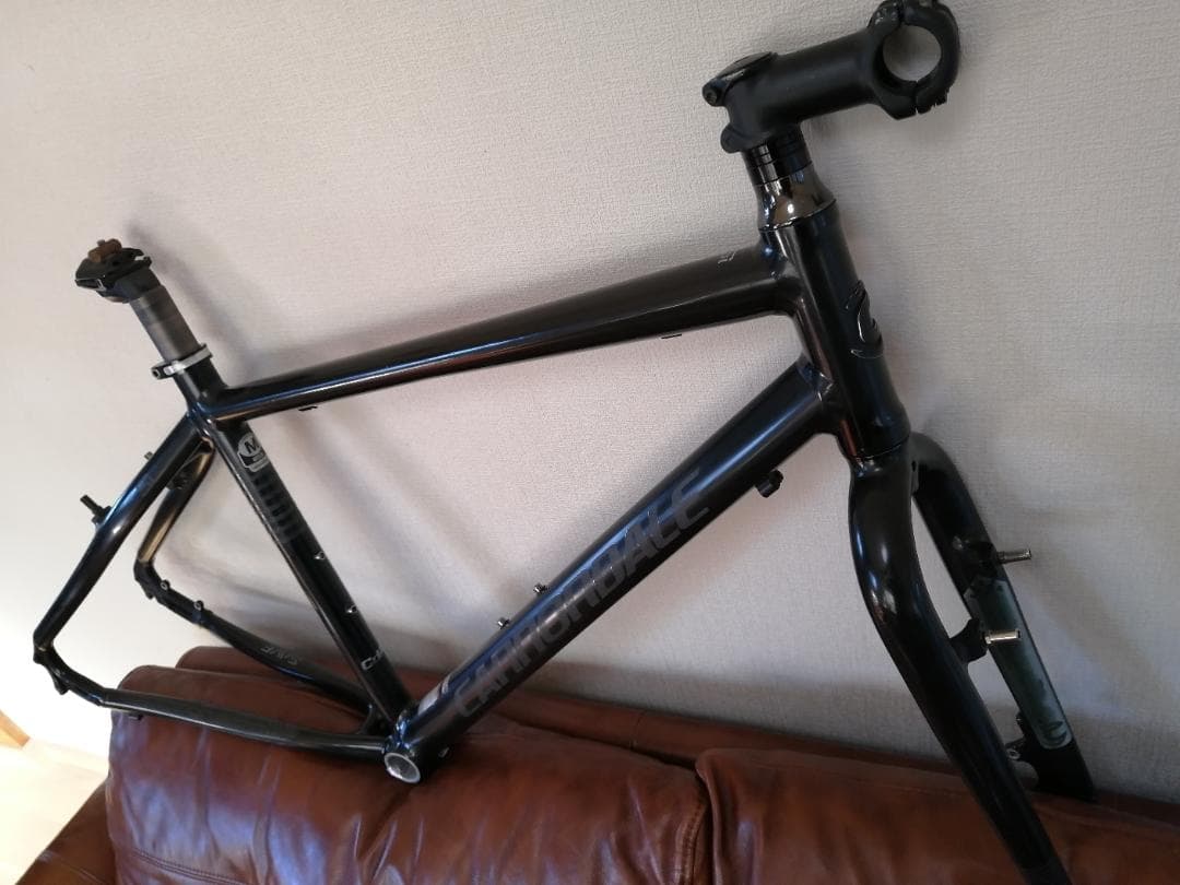 CANNONDALE キャノンデール Bad Boy MTB アルミフレーム