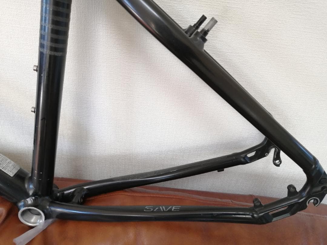 CANNONDALE キャノンデール Bad Boy MTB アルミフレーム