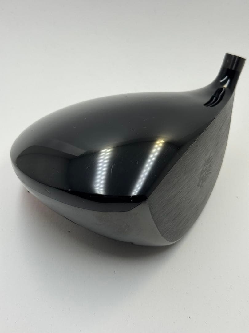 エミリットバハマ CV8 ドライバー