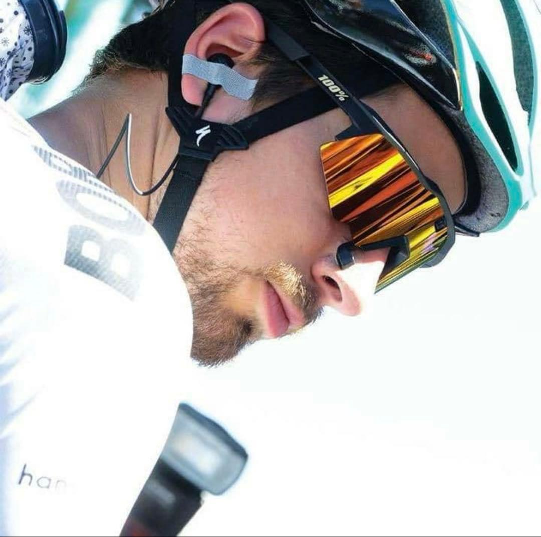 100％ ワンハンドレッド SPEEDCRAFT AIR サングラス