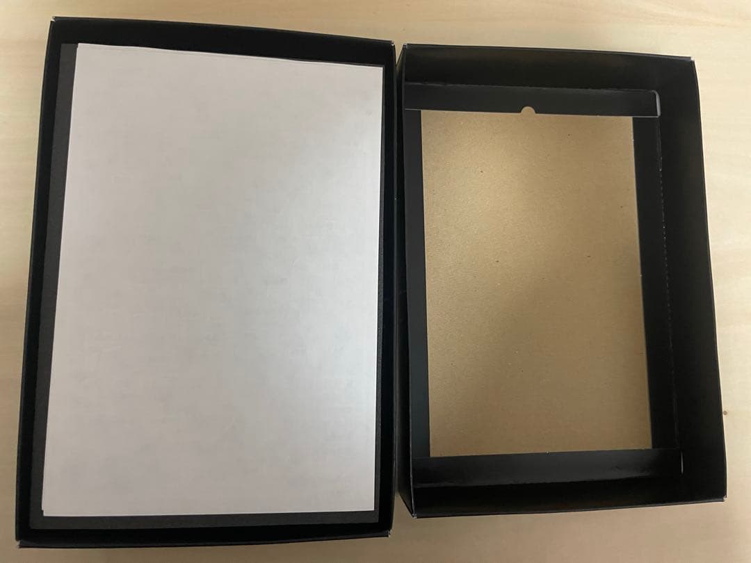 TOKYO METRO COLOR BUNGU BOX 東京メトロ インク