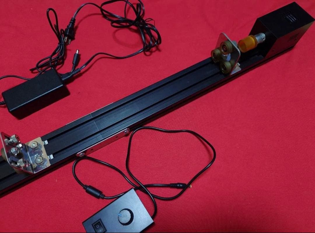 ビリヤード デザイヤ キュー メンテナンス 旋盤