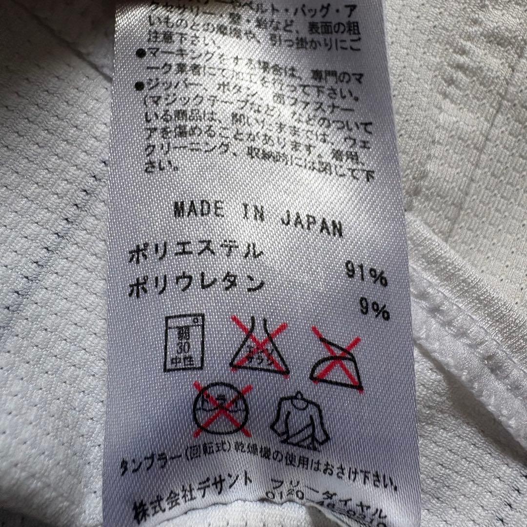 デスパイネ 実使用ユニ 2016 SB戦 ヒロイン 直筆サイン 土汚れ有 証付